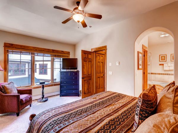 Steamboat Springs Condo 953186