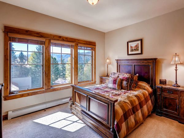 Steamboat Springs Condo 953186