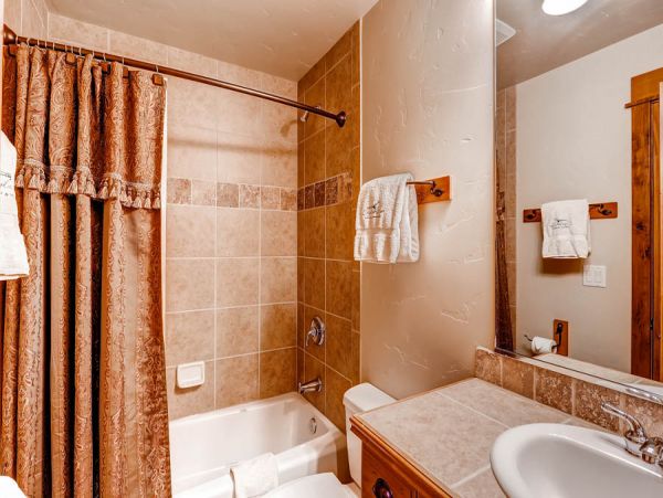 Steamboat Springs Condo 953186