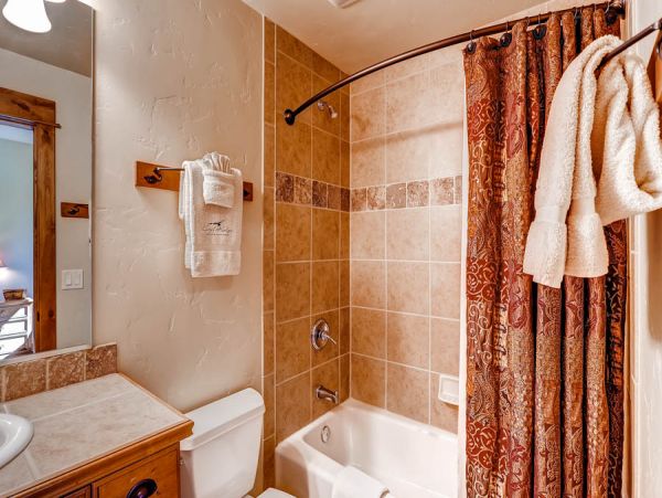 Steamboat Springs Condo 953186