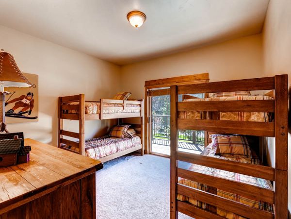Steamboat Springs Condo 953186