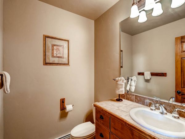 Steamboat Springs Condo 953186