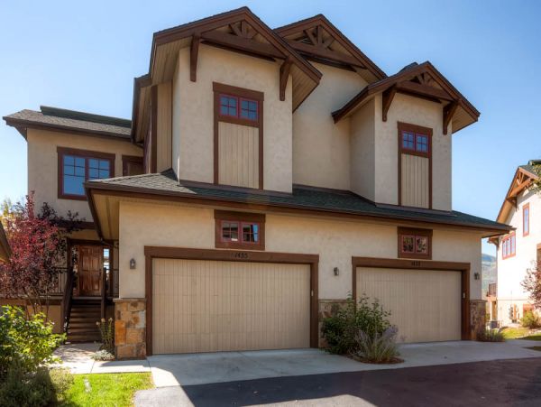Steamboat Springs Condo 953186