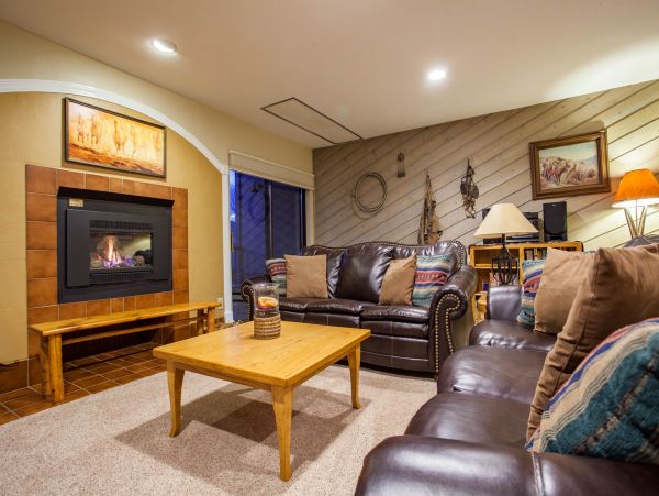 Steamboat Springs Condo 953187
