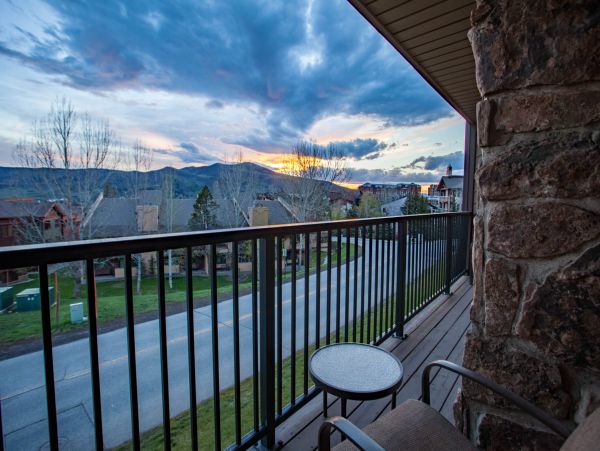 Steamboat Springs Condo 953187