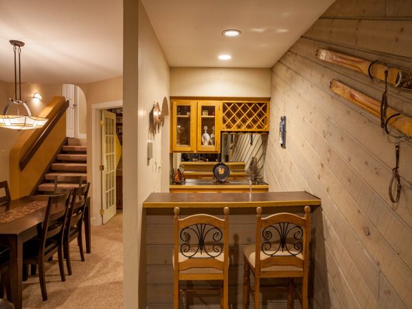 Steamboat Springs Condo 953187