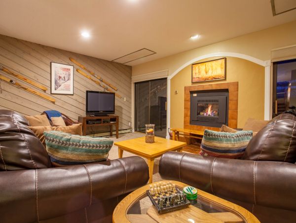 Steamboat Springs Condo 953187