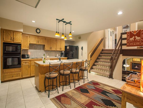 Steamboat Springs Condo 953187