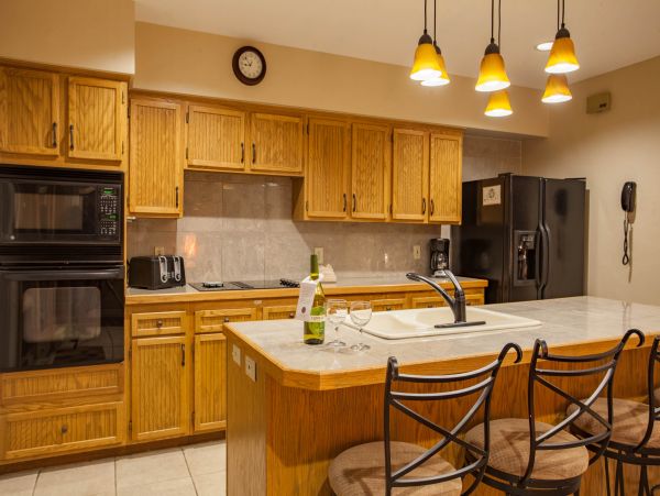 Steamboat Springs Condo 953187
