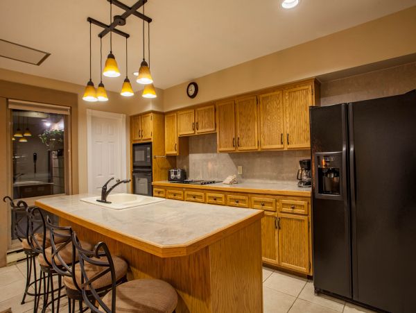 Steamboat Springs Condo 953187