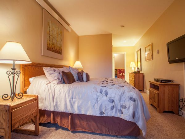 Steamboat Springs Condo 953187