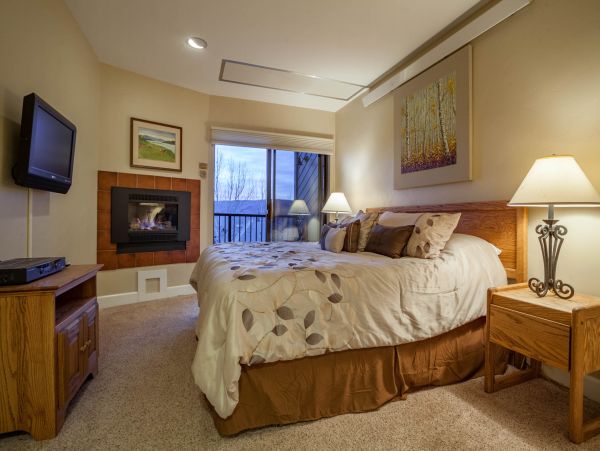 Steamboat Springs Condo 953187