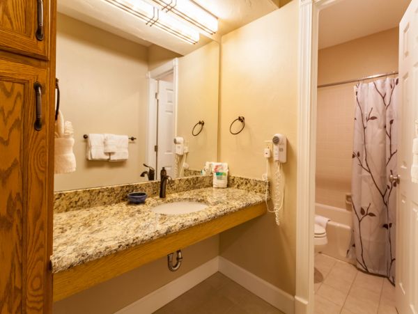 Steamboat Springs Condo 953187