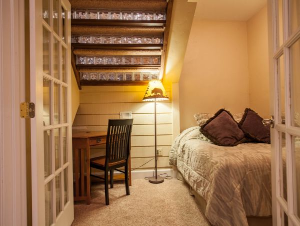 Steamboat Springs Condo 953187