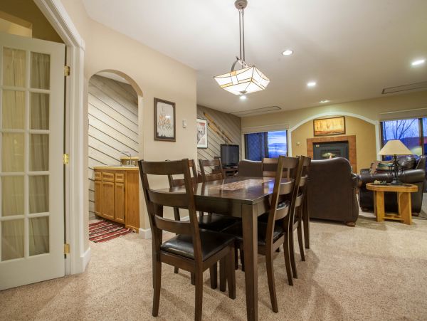 Steamboat Springs Condo 953187