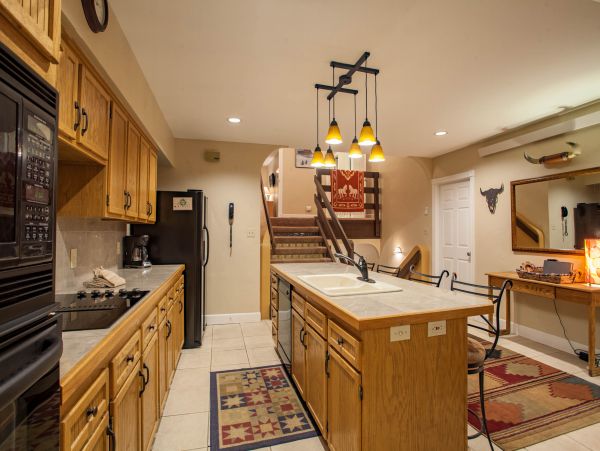 Steamboat Springs Condo 953187