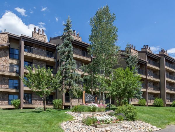 Steamboat Springs Condo 953187