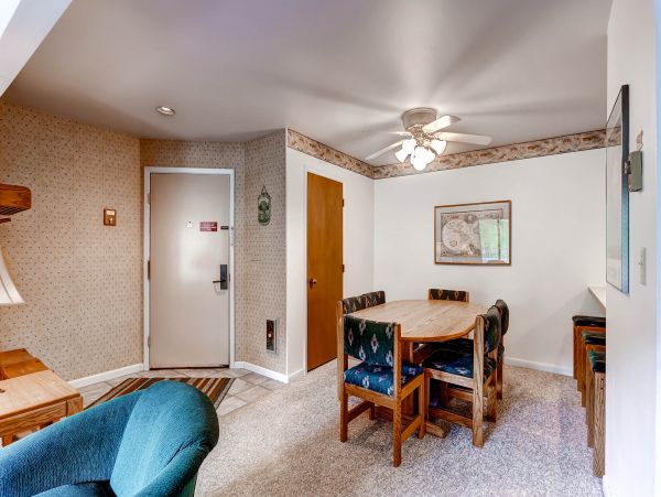 Steamboat Springs Condo 953188