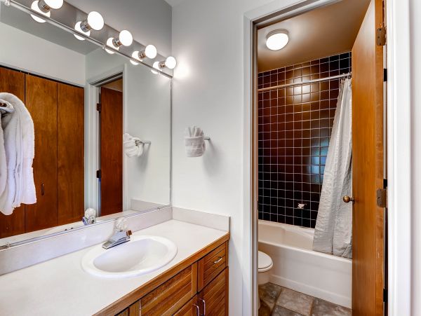 Steamboat Springs Condo 953188
