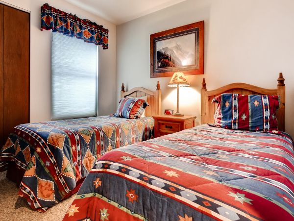 Steamboat Springs Condo 953188