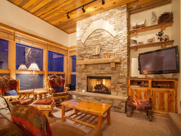 Steamboat Springs Condo 953190