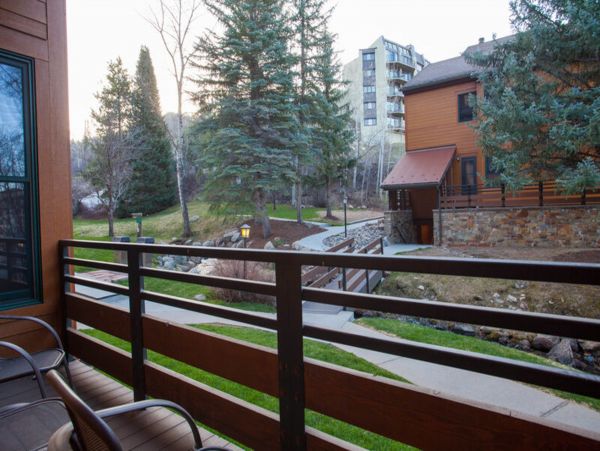 Steamboat Springs Condo 953190