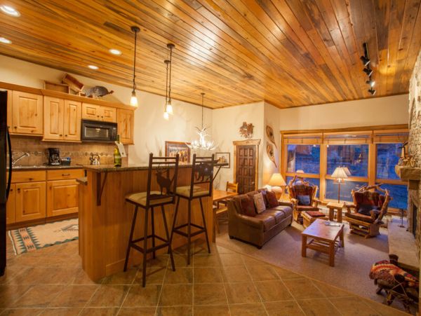Steamboat Springs Condo 953190