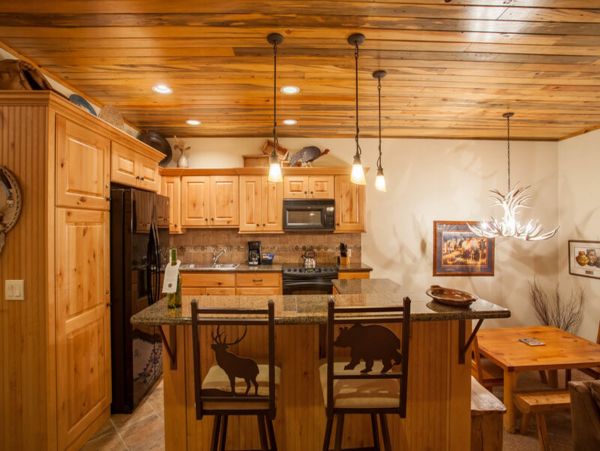 Steamboat Springs Condo 953190