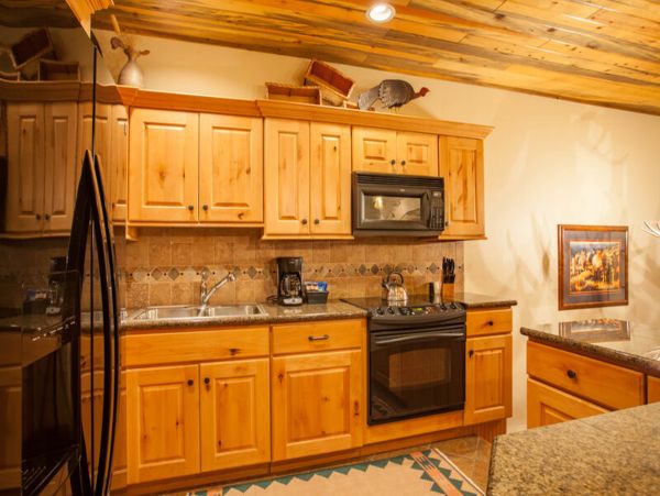 Steamboat Springs Condo 953190