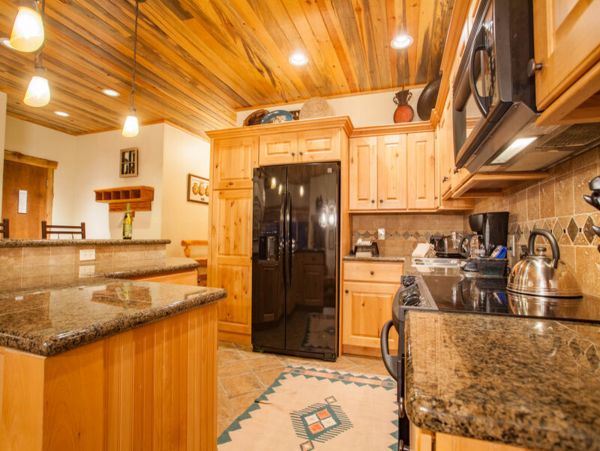 Steamboat Springs Condo 953190