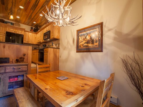 Steamboat Springs Condo 953190