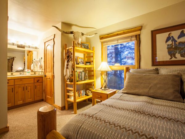 Steamboat Springs Condo 953190