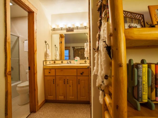 Steamboat Springs Condo 953190