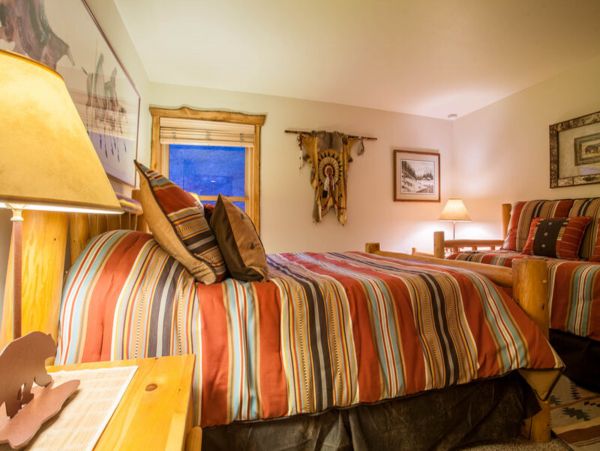 Steamboat Springs Condo 953190