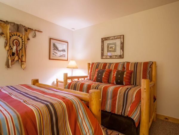 Steamboat Springs Condo 953190