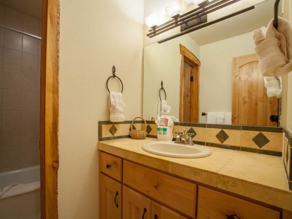 Steamboat Springs Condo 953190