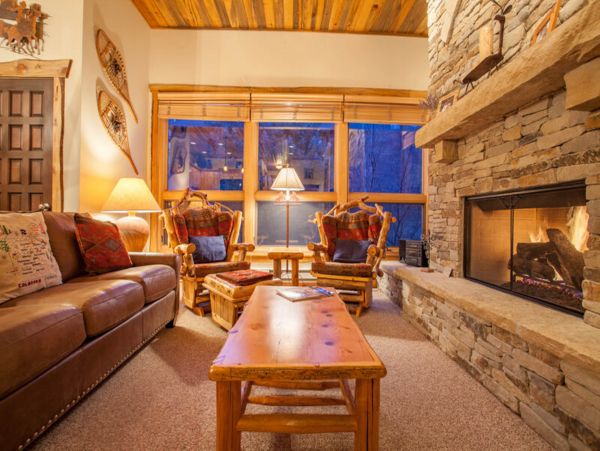 Steamboat Springs Condo 953190