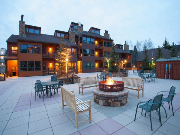 Steamboat Springs Condo 953190