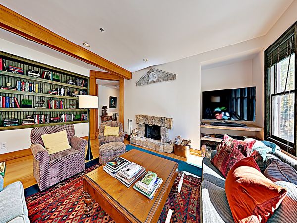 Snowmass Condo 953191