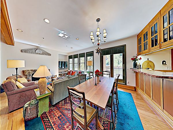 Snowmass Condo 953191
