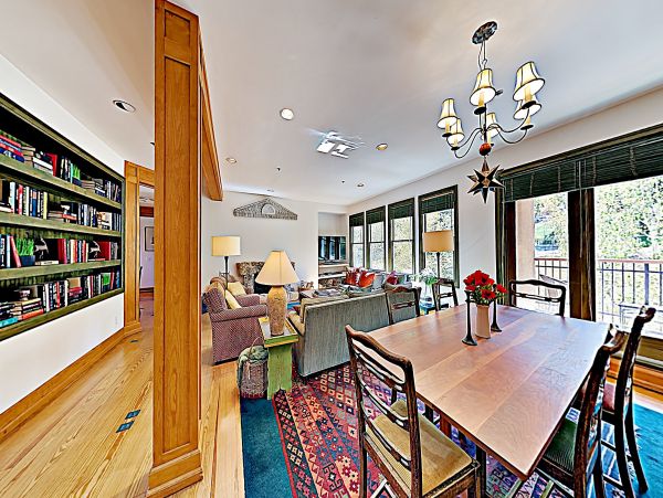 Snowmass Condo 953191
