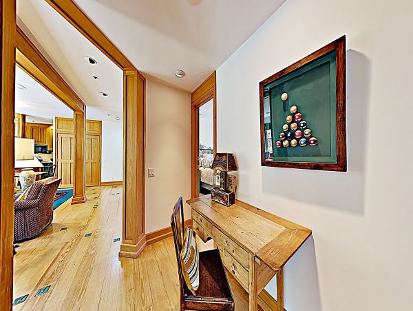 Snowmass Condo 953191