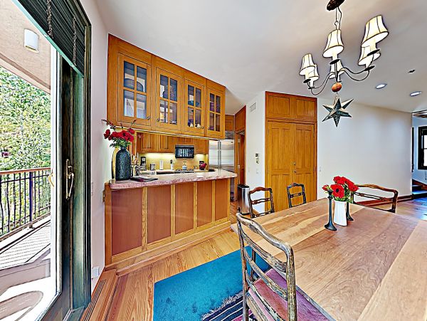 Snowmass Condo 953191