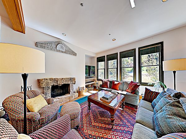 Snowmass Condo 953191