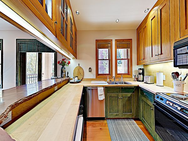 Snowmass Condo 953191
