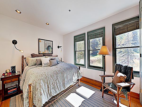 Snowmass Condo 953191