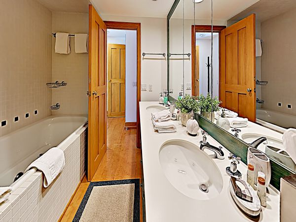 Snowmass Condo 953191