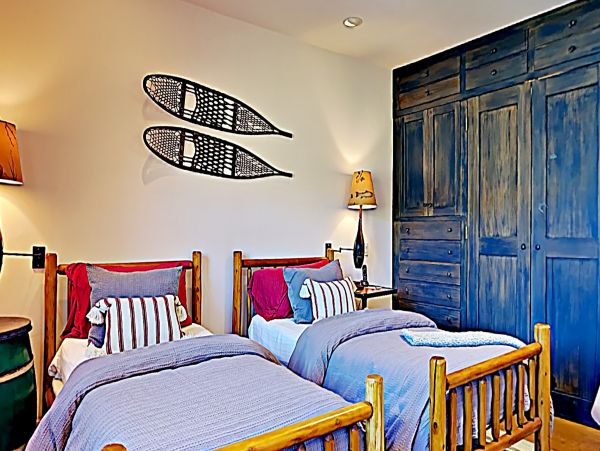 Snowmass Condo 953191