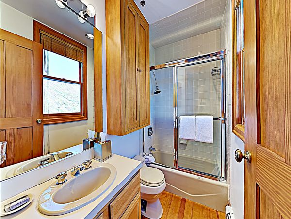 Snowmass Condo 953191