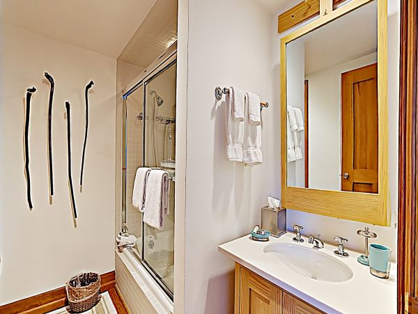 Snowmass Condo 953191